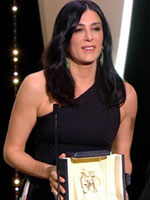 Nadine Labaki