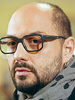 Kirill Serebrennikov